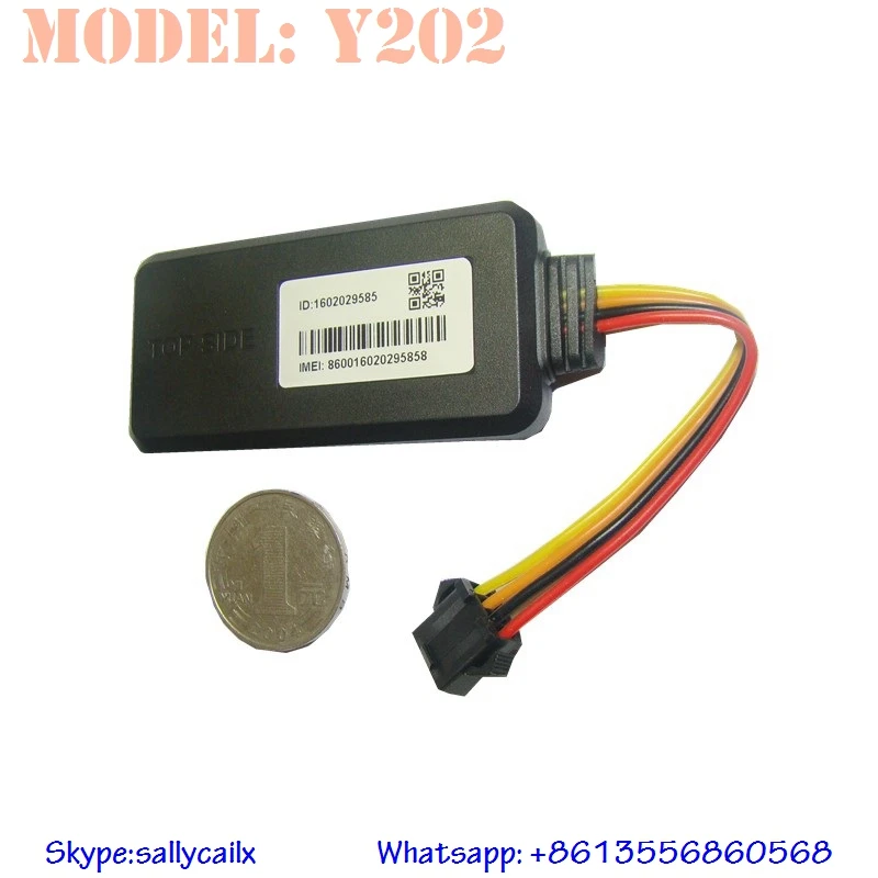 Y202 Mobile Phone App Gps Chips Wholesale Fuel Engine Cut Off Buy Gps Chips Wholesale,Gps