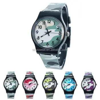 cool watches 2018