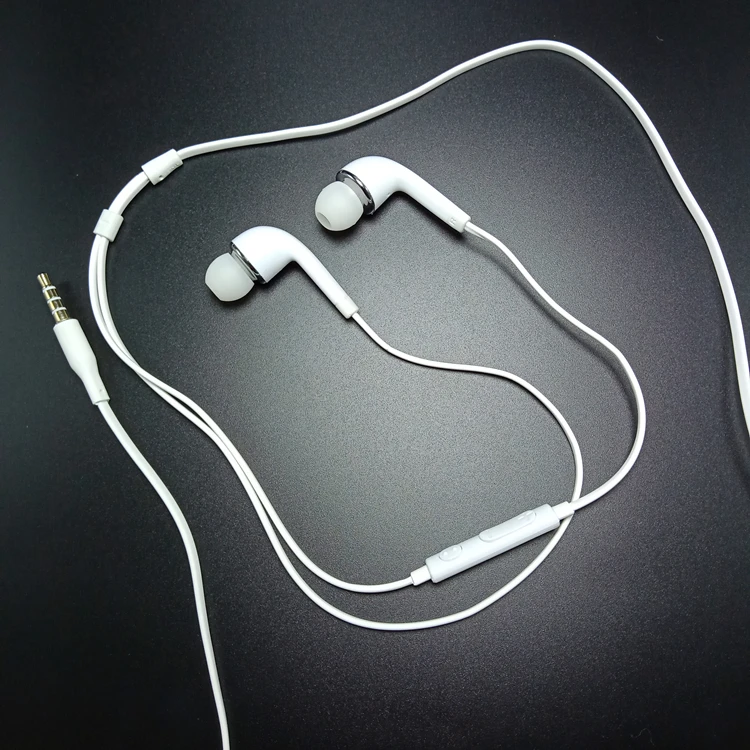 Hot Selling Cheap Earbuds Shenzhen China Factory In Ear Earbuds For