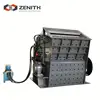Zenith mining and construction company/mining sequence techniques