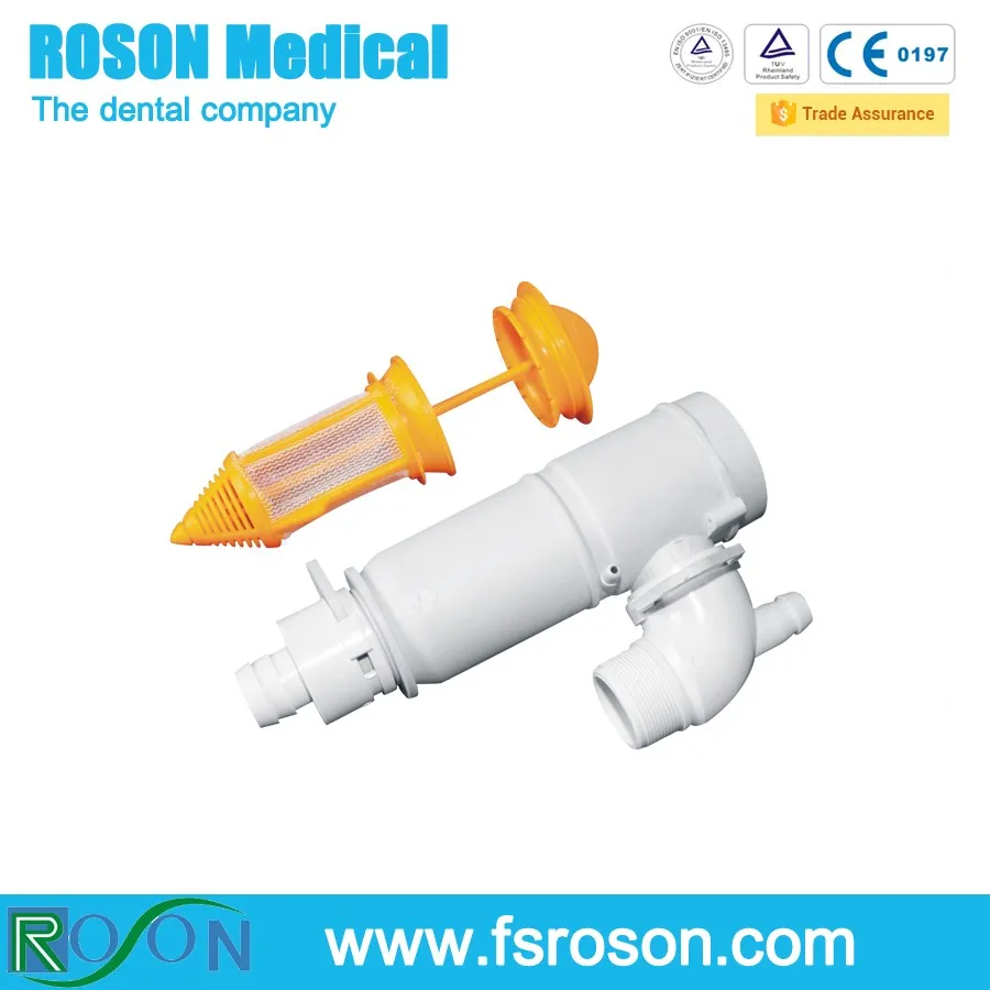 Roson Hot Sale Dental Suction Filter For Dental Chair Rv041 Buy
