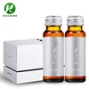 Green Health welcomed Enzyme oral liquid enzyme hot selling drink