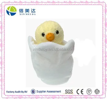 soft toy chicks