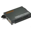 Netlink 25KM 10/100M Gigabit Ethernet Multi Single Mode Fiber Optic Media Converter Offer