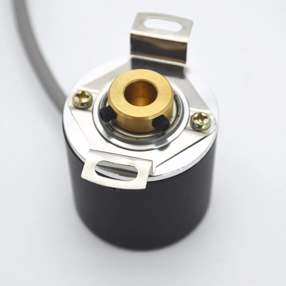 1000 PPR Rotary Encoder for Embroidery Machine Control