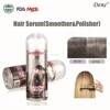 Permanent Natural Hair Straightening Cream / Hair Rebounding/Hair Relaxer Manufacture for All Hair Types
