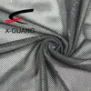 Stock Polyester Stretch Four Angle Mesh Fabric Used Mosquito Net