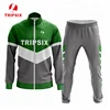 Wholesale OEM Soccer Team Outdoor Warmup Jackets