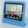 2013 cute portable EVA tablet pc case for new ipad for kids
