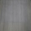 Wholesale polyester/cotton stripe white sheer curtain fabric for ready made noren curtains