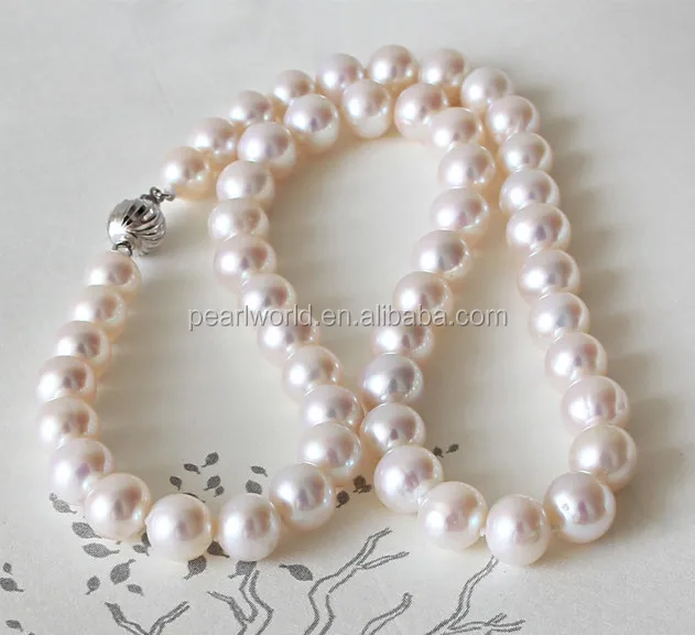 pearl jewellery with price