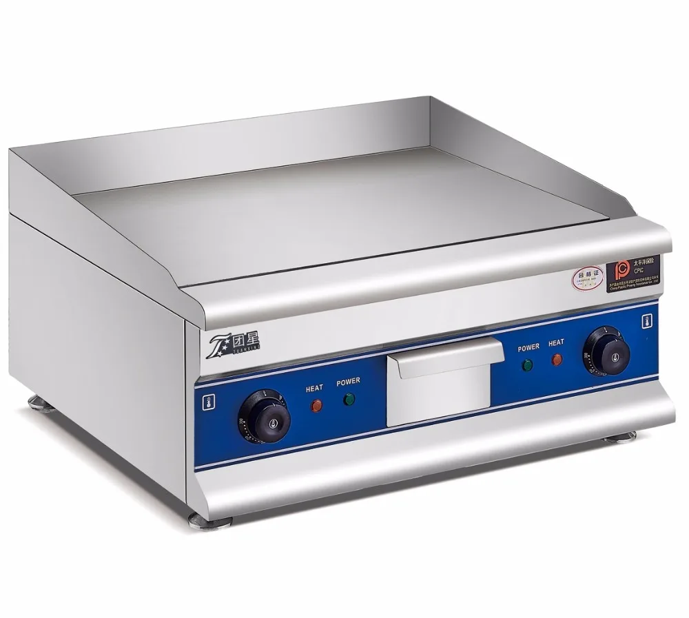 Hot Sale Electric Flat Grill Griddle Buy Griddle,Electric Flat Grill