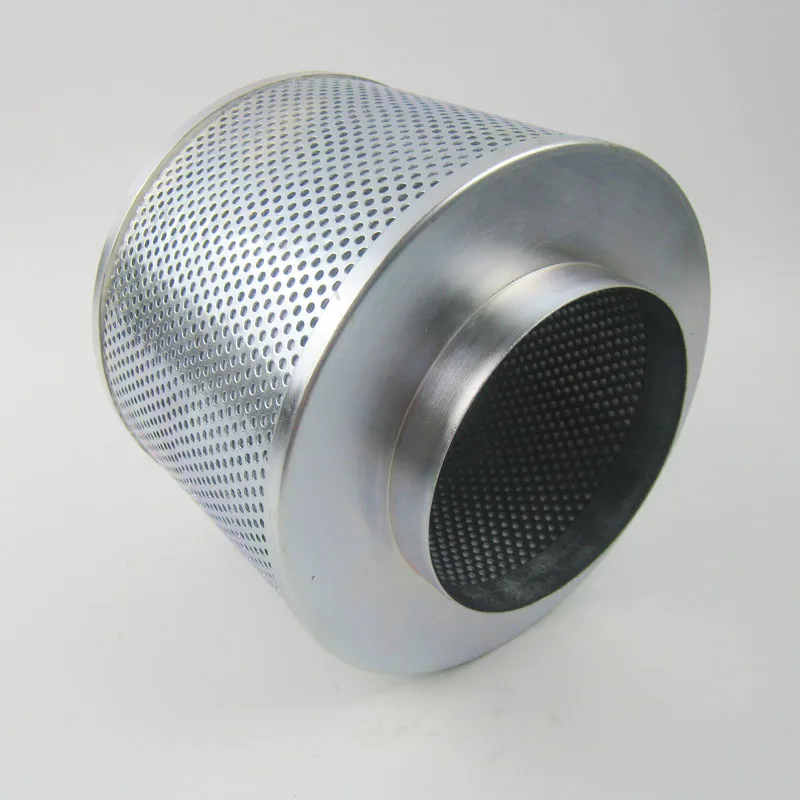 Hot Sale Hydroponic Odor Removal Activated Carbon Charcoal Filters For