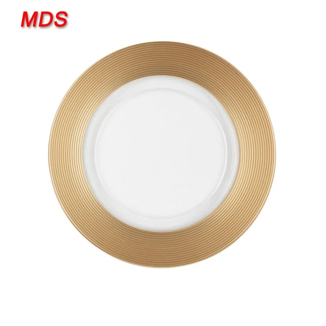 China Charger Plate In Glass Wholesale 🇨🇳 - Alibaba China Charger Plate In Glass Wholesale 🇨🇳 - Alibaba