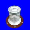 Air compressor spare parts spin on air oil separator cartridge filter element 2901085800