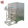 High quality automatic 304 stainless steel meat mincing machine / meat curing machine