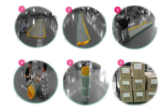 Swimming Pool Beach Lake & River Inflatable Floating Dock Inflatable Swim Water Platform With Wholesale Price