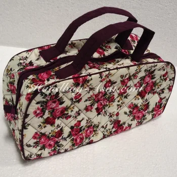 medium sized travel bag