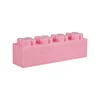 diy waterproof big foam building blocks for kids toys