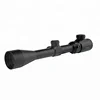3-9X40 mm Tactical Riflescope Dual Illuminated Reticle Sight Optics Sniper Deer Tactical Hunting Scopes
