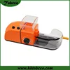 Factory Wholesale Electric Tobacco Cigarette Cigar Automatic Roller Rolling Injector Maker Machine