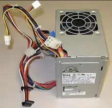 N305P-04 NPS-305EB UF345 Server Power Supply for SC430 SC440 Well Tested Working