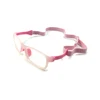 Factory silicone spectacles Ready Goods TR Kids' Safety Eyeglasses Frames