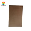Wholesale price 8K mirror etched stainless steel sheets for wall decoration