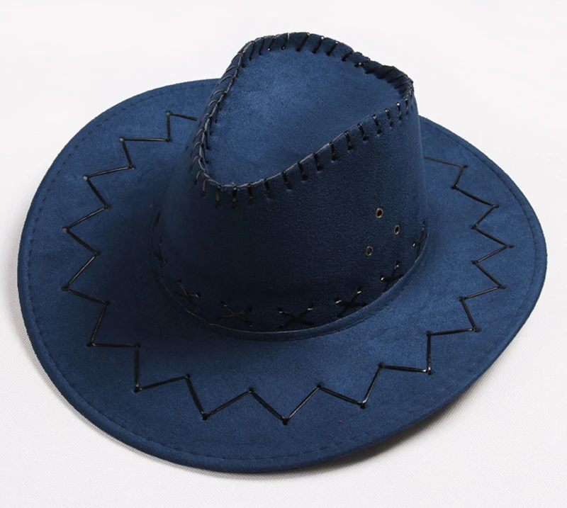 Cheap Unisex Mexican Wool Felt Cowboy Hat For Sale - Buy Cowboy Hat ...