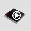 Best android tv box 8.1 OS Pendoo mini RK3328 Quad Core 1gb 8gb set top box