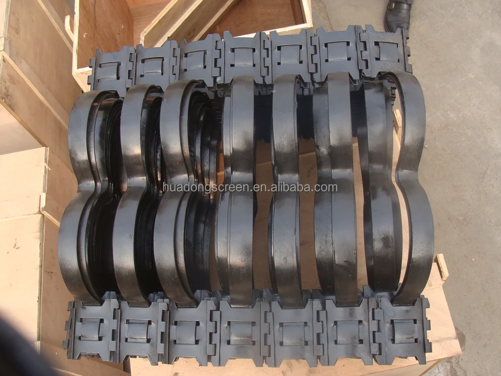product-600-600 Well drilling casing pipe centralizer manufacture / Casing centralzier for water well