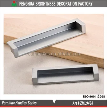 Furniture Concealed Cabinet Pulls Recessed Flush Handles Concealed Cabinet Pulls Recessed Flush