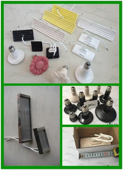 Source Maxi heat ceramic heater square infrared IR heater resistor on  m.alibaba.com