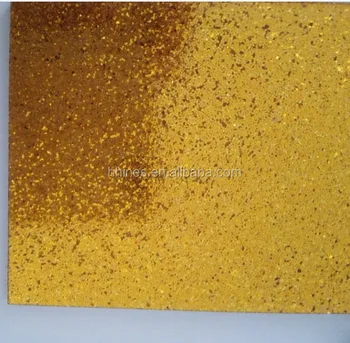 acrylic sheet unbreakable glitter pmma larger