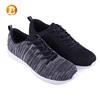 New design soft sole lightweight sneakers custom athletic brand sport running shoe