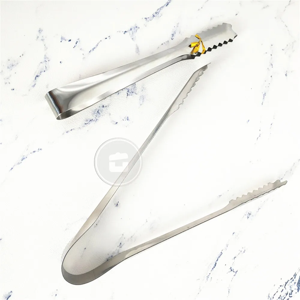 Wholesale Food Cooking Tongs Utensils Different Types Of Stainless