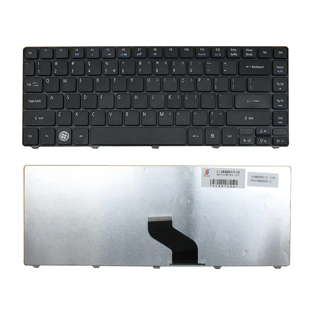 Клавиатура acer aspire. Клавиатура Acer Aspire 4741. Клавиатура для emachines d732g. Клавиатура Acer 3820t. Acer Aspire 4740 клавиатура.