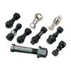 china supplier safety net through walls bolts