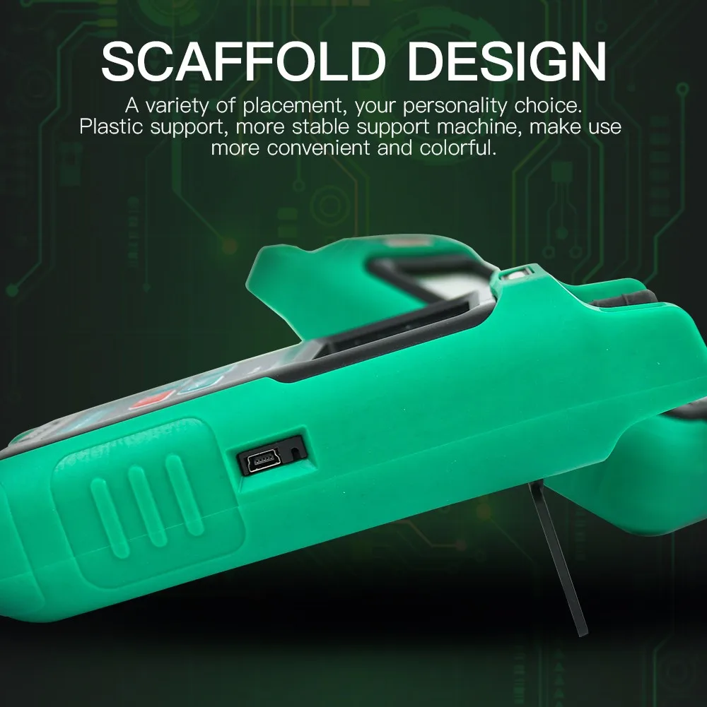 FTTH FTTX Optic fiber laser source KLS-35-S hand-held type fiber cable test tools w/SC+FC connector used with Power Meter