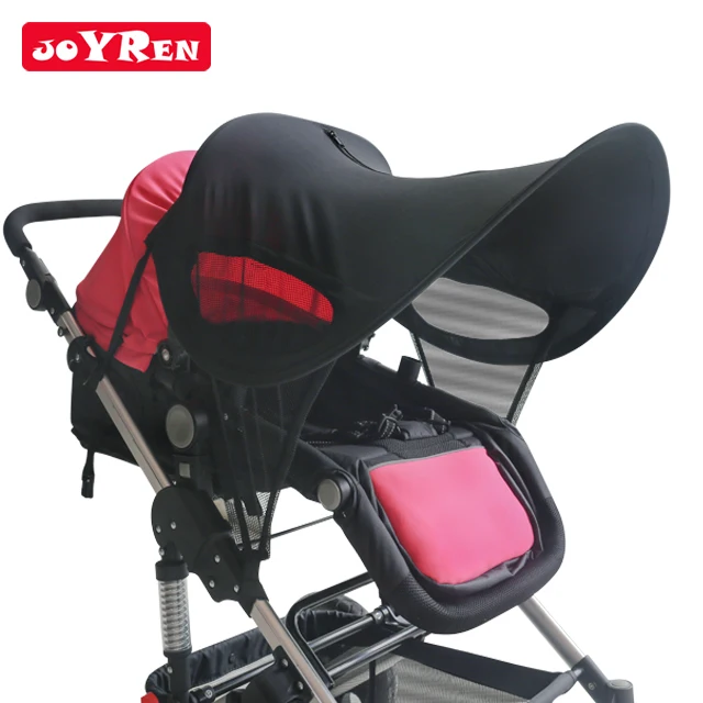 baby stroller sun shade