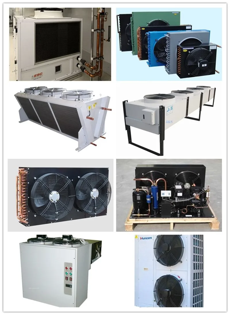 Axial Flow Fan, 630mm, 380V, Galvanized Sheet - detail 22