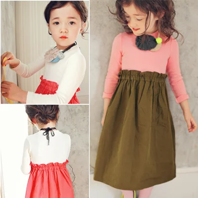 children dress online