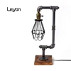 Black iron pipe desk plans half inch threaded black pipes and fittings industrial vintage pipe lamps