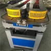 100+ live case PE corrugated pipe single screw extruder for pipes