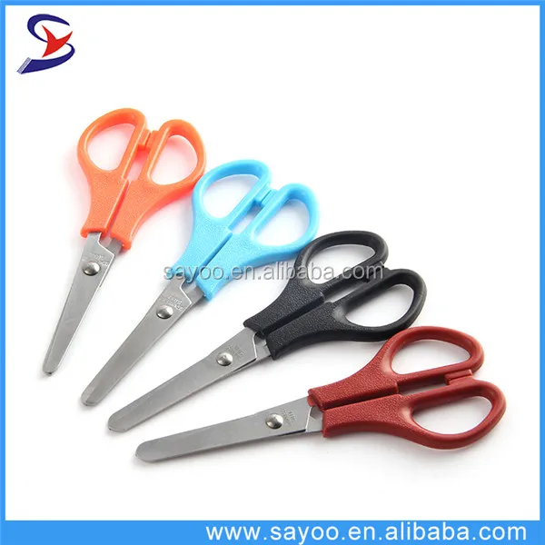 Cheap Price 5 Inch Student Scissor Buy Student Scissors,5" Student