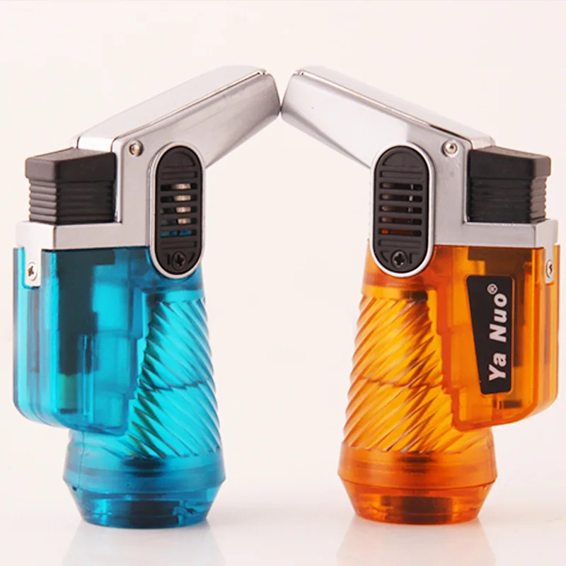 Z 020 High Quality Torch Lighter Hiking/camping Pocket Micro Flame