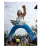 inflatable arch rental / cheap arch door