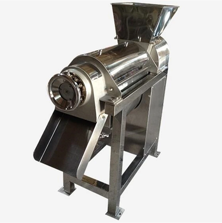 Quality Ginger Juice Extraction Machine/ginger Juice Making Machine