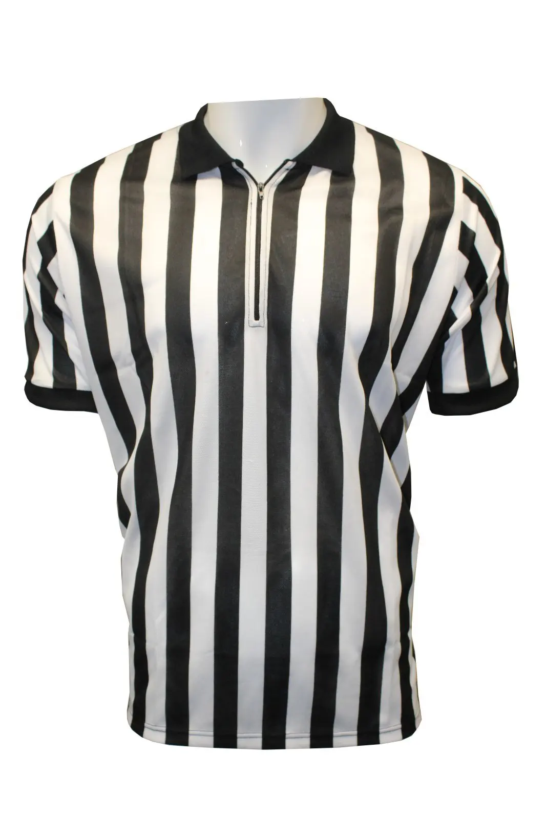 naia referee shirt