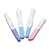 Runbio David Test di gravidanza strip cassette midstream CE FDA approved test de grossesse with wholesale price